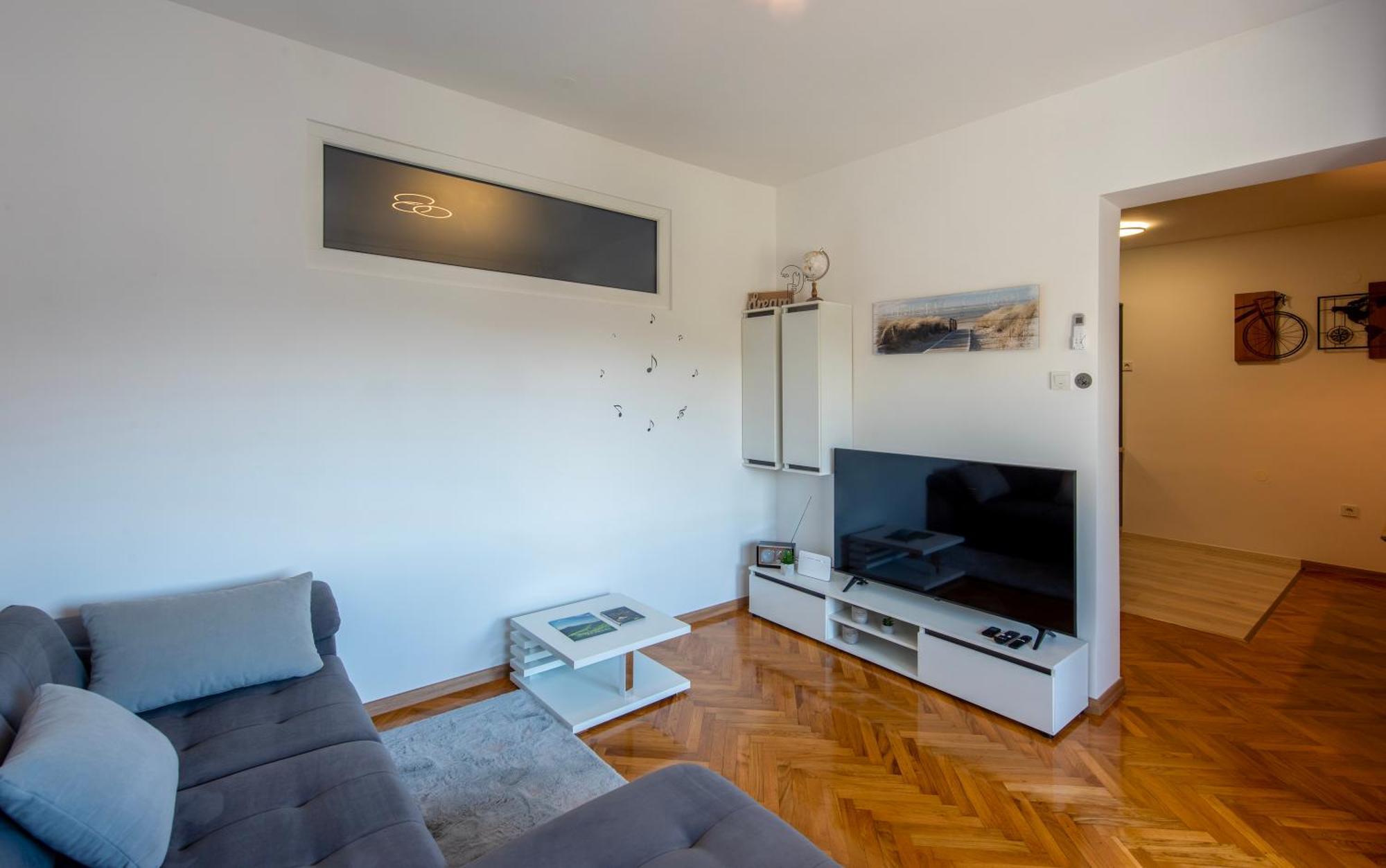 Luxury Apartment Revita Krapinske Toplice Eksteriør billede