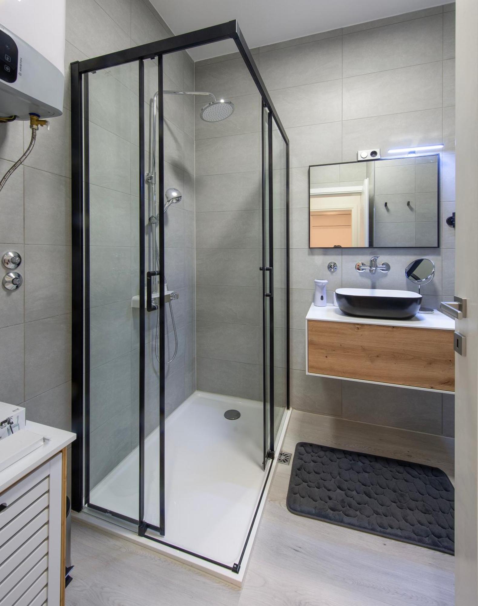 Luxury Apartment Revita Krapinske Toplice Eksteriør billede